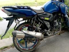 TVS Apache RTR 160